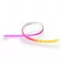 Philips Hue White and Colour Ambience Gradient Lightstrip predĺženie 1 meter