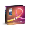 Philips Hue White and Colour Ambience Gradient Lightstrip predĺženie 1 meter