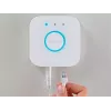 Signify Philips Hue Bridge - centrálne ovládanie - bezdrôtové, káblové