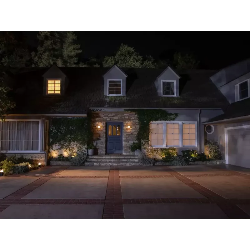 Signify Philips Hue Bridge - centrálne ovládanie - bezdrôtové, káblové
