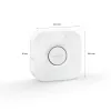 Signify Philips Hue Bridge - centrálne ovládanie - bezdrôtové, káblové