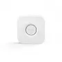 Signify Philips Hue Bridge - centrálne ovládanie - bezdrôtové, káblové