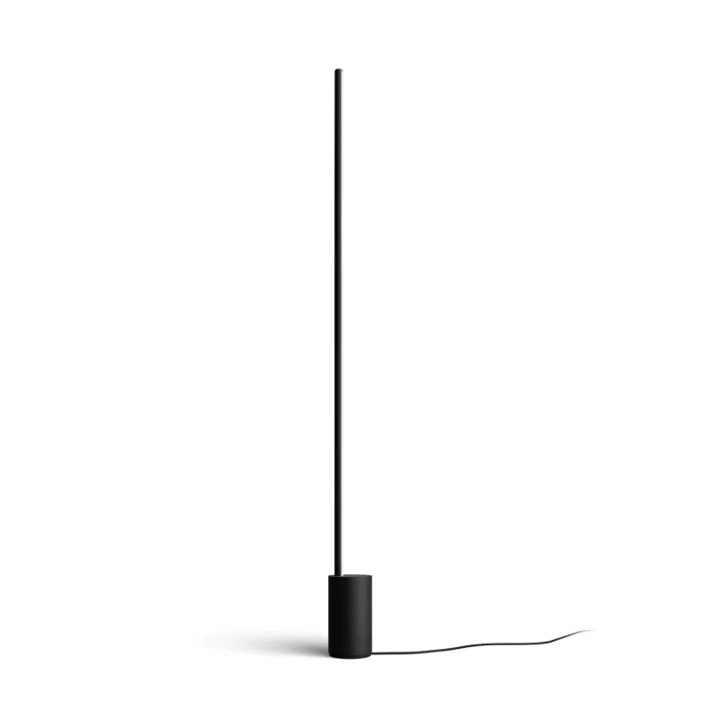 Philips Hue White and colour ambience Signe gradient stojacia lampa