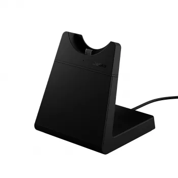 Nabíjacia stanica Jabra Evolve 65 TE pre Jabra Evolve 65 TE headset