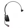 Jabra Engage 55 SE - USB-A MS Mono, EMEA/APAC, bezdrôtový, 40 - 16000 Hz, kancelária/call centrum, 57 g, headset, čierna
