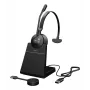Jabra Engage 55 SE - USB-A MS Mono (vrátane stojana), EMEA/APAC
