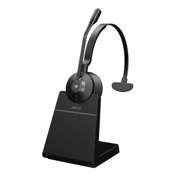 Jabra Engage 55 SE - USB-C MS Mono (vrátane stojana), EMEA/APAC