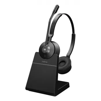 Jabra Engage 55 SE - USB-A MS Stereo (vrátane stojana), EMEA/APAC