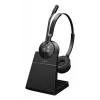 Jabra Engage 55 SE - USB-C MS Stereo (vrátane stojana), EMEA/APAC