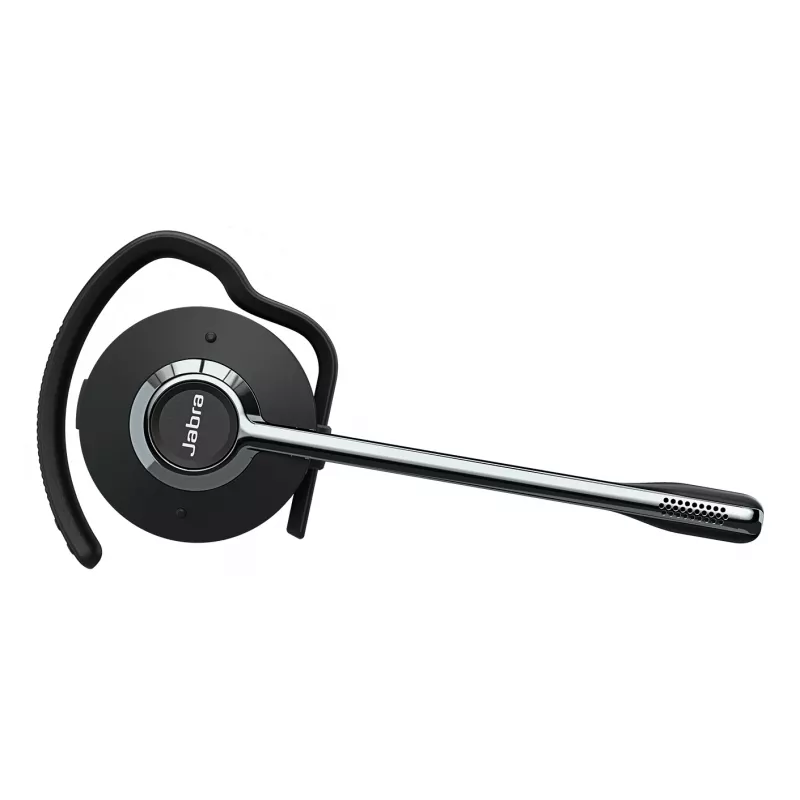 Jabra Engage 75 SE - Convertible, EMEA, bezdrôtový, kancelária/call centrum, 40 - 16000 Hz, 21 g, headset, čierna