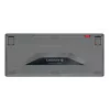 Klávesnica CHERRY KW 9200 MINI univerzálna USB + RF bezdrôtová + Bluetooth QWERTZ nemecká čierna