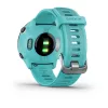 GARMIN INTERNATIONAL Forerunner 55 bežecké smart hodinky - Aqua