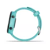 GARMIN INTERNATIONAL Forerunner 55 bežecké smart hodinky - Aqua