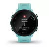 GARMIN INTERNATIONAL Forerunner 55 bežecké smart hodinky - Aqua