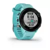 GARMIN INTERNATIONAL Forerunner 55 bežecké smart hodinky - Aqua