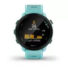GARMIN INTERNATIONAL Forerunner 55 bežecké smart hodinky - Aqua