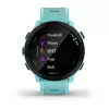 GARMIN INTERNATIONAL Forerunner 55 bežecké smart hodinky - Aqua