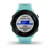GARMIN INTERNATIONAL Forerunner 55 bežecké smart hodinky - Aqua