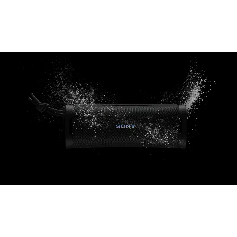 Prenosný reproduktor Sony ULT FIELD 1 čierny