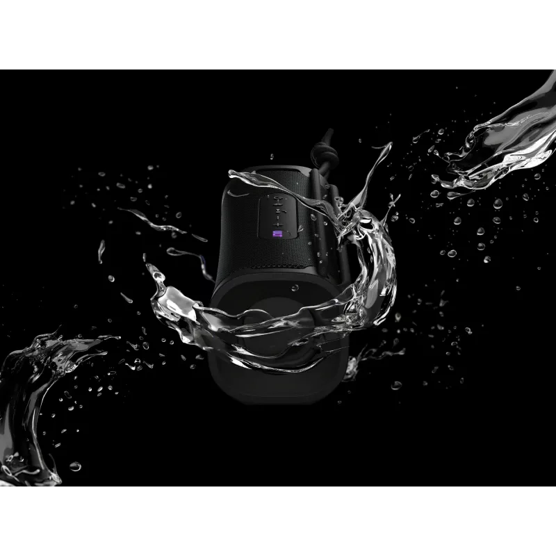 Prenosný reproduktor Sony ULT FIELD 1 čierny