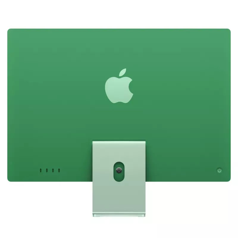All-in-One PC Apple iMac 24 palcov M4 čip 16 GB RAM 256 GB SSD Apple GPU macOS MWUY3D/A
