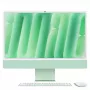 All-in-One PC Apple iMac 24 palcov M4 čip 16 GB RAM 256 GB SSD Apple GPU macOS MWUY3D/A