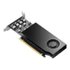 Grafická karta NVIDIA RTX A400 4 GB GDDR6