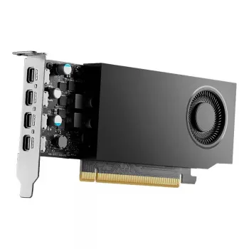 Grafická karta NVIDIA RTX A400 4 GB GDDR6