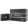 SEASONIC napájací zdroj 750W modulárny (80+Platin)