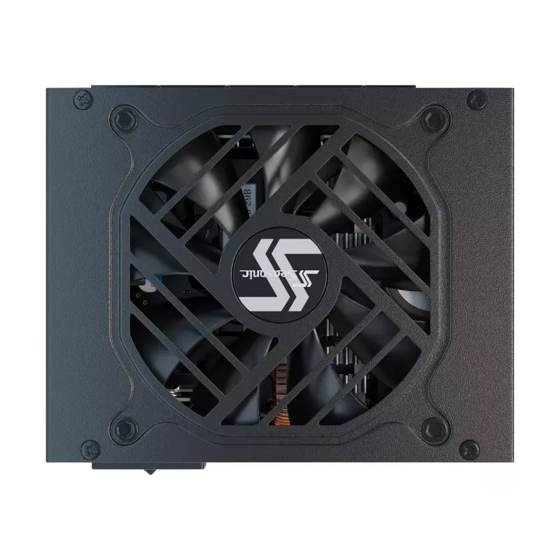 SEASONIC napájací zdroj 750W modulárny (80+Platin)