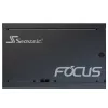 SEASONIC napájací zdroj 750W modulárny (80+Platin)