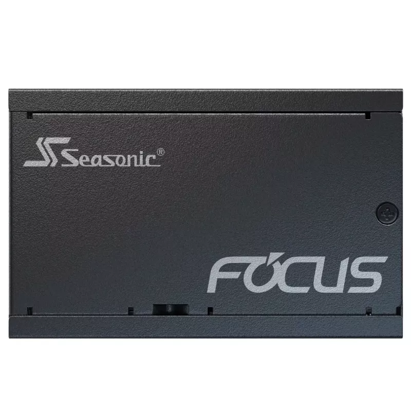 SEASONIC napájací zdroj 750W modulárny (80+Platin)