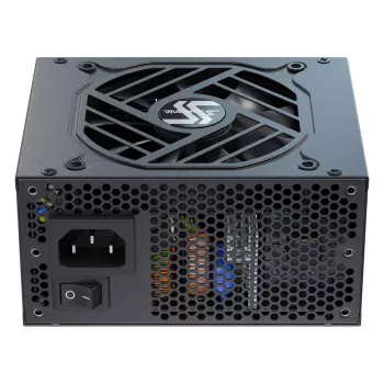SEASONIC napájací zdroj 750W modulárny (80+Platin)