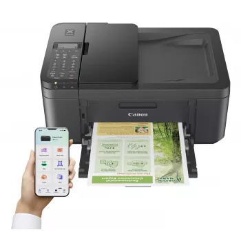 Canon PIXMA TR4755i atramentová A4 4800 x 1200 DPI WLAN