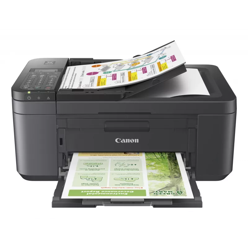 Canon PIXMA TR4755i atramentová A4 4800 x 1200 DPI WLAN