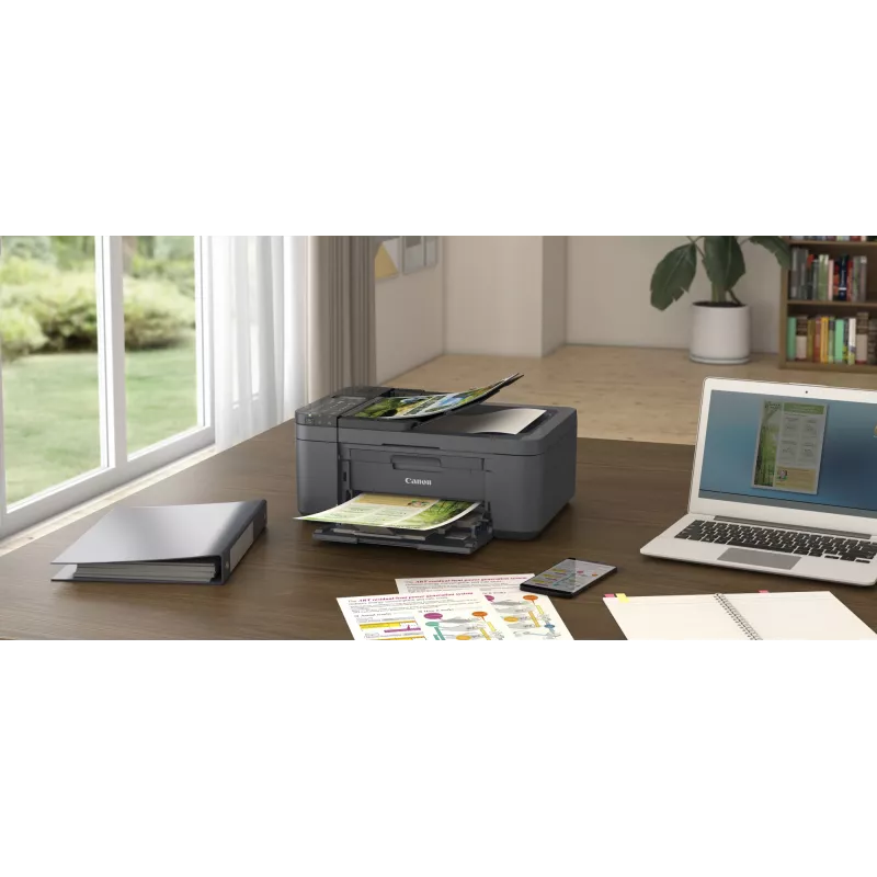 Canon PIXMA TR4755i atramentová A4 4800 x 1200 DPI WLAN