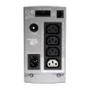 APC Back-UPS BK650EI – 650VA, 4x C13 výstup, USB