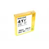 Ricoh 405764 atramentová kazeta 1 ks originálna štandardná výdrž žltá