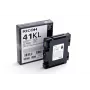 Ricoh 405765 atramentová kazeta 1 ks originálna čierna