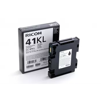 Ricoh 405765 atramentová kazeta 1 ks originálna čierna