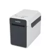 Brother TD-2130N tlačiareň etikiet termálna priama 300 x 300 DPI 152,4 mm/s káblový Ethernet LAN