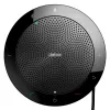 Jabra Speak 510+ UC, univerzálny, čierny, 100 m, tlačidlá, všesmerový, USB/Bluetooth