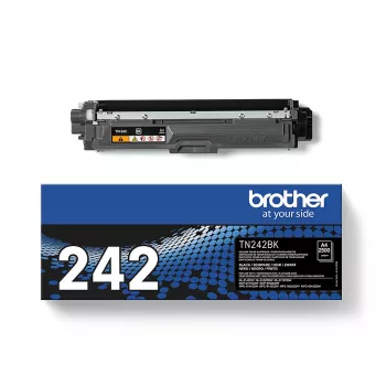 Toner Brother TN-242BK až 2 500 strán čierny