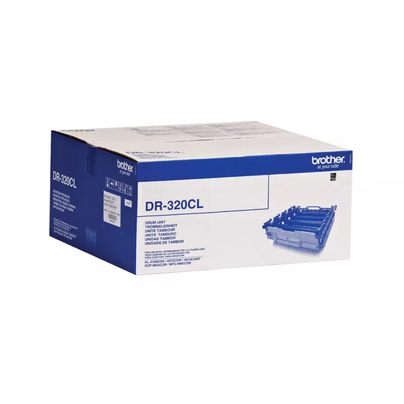 Bubnová jednotka Brother DCP-9055CDN DCP-9270CDN HL-4140CN HL-4150CDN HL-4570CDW