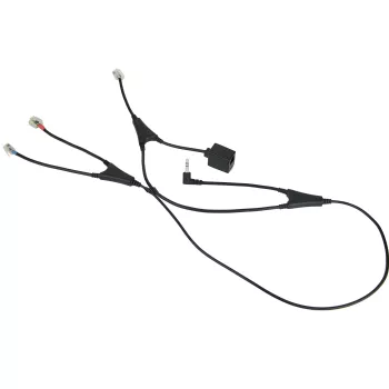 Adaptér Jabra LINK 14201-36