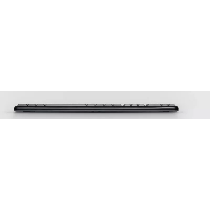 LOGITECH klávesnica K120 – For Business – Qwertz švajčiarske rozloženie