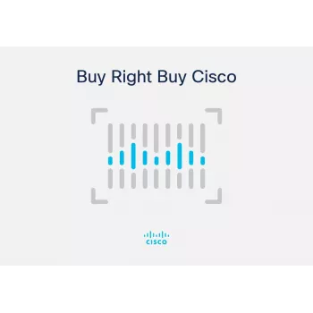 Cisco 10GBase-cu SFP+ kábel 5 metrov náhradný