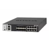 NETGEAR M4300-8X8F Managed L3 10G Ethernet (100/1000/10000) 1U čierny