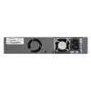 NETGEAR M4300-8X8F Managed L3 10G Ethernet (100/1000/10000) 1U čierny