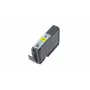 Atramentová kazeta Canon PGI-9Y 1037B001 žltá